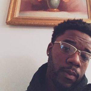 Meet your Posher, Christian